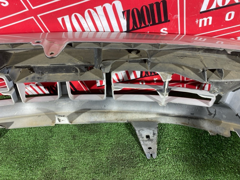 Бампер, 21000 рублей, Солонцы