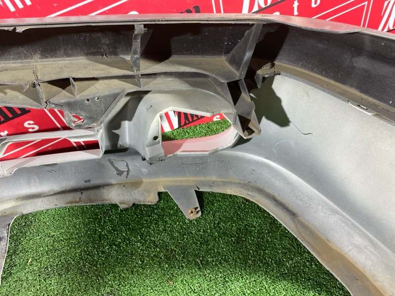 Бампер, 21000 рублей, Солонцы