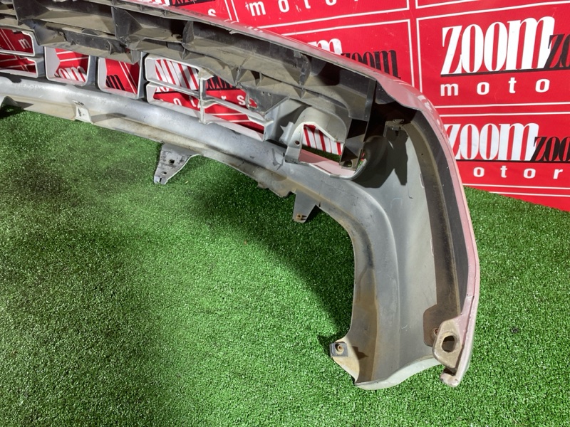 Бампер, 21000 рублей, Солонцы