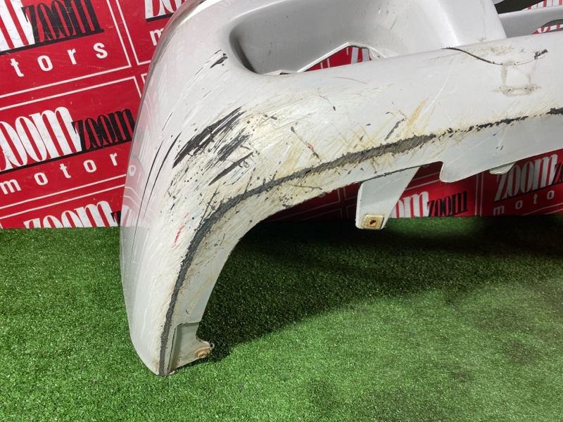 Бампер, 21000 рублей, Солонцы