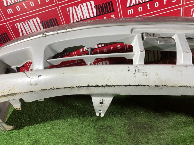 Бампер, 21000 рублей, Солонцы