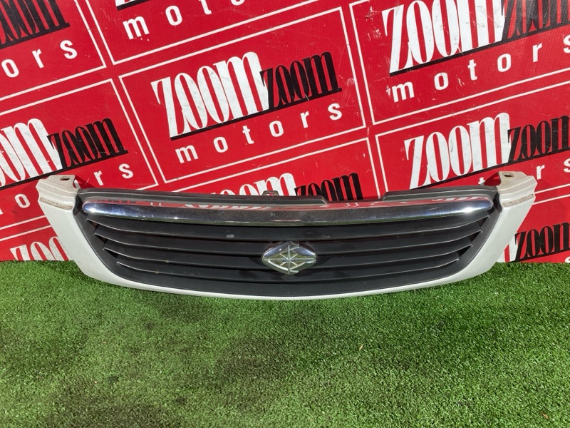 Решетка радиатора, 12000 рублей, Солонцы