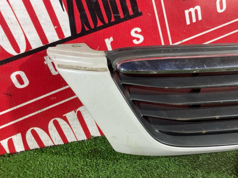 Решетка радиатора, 12000 рублей, Солонцы