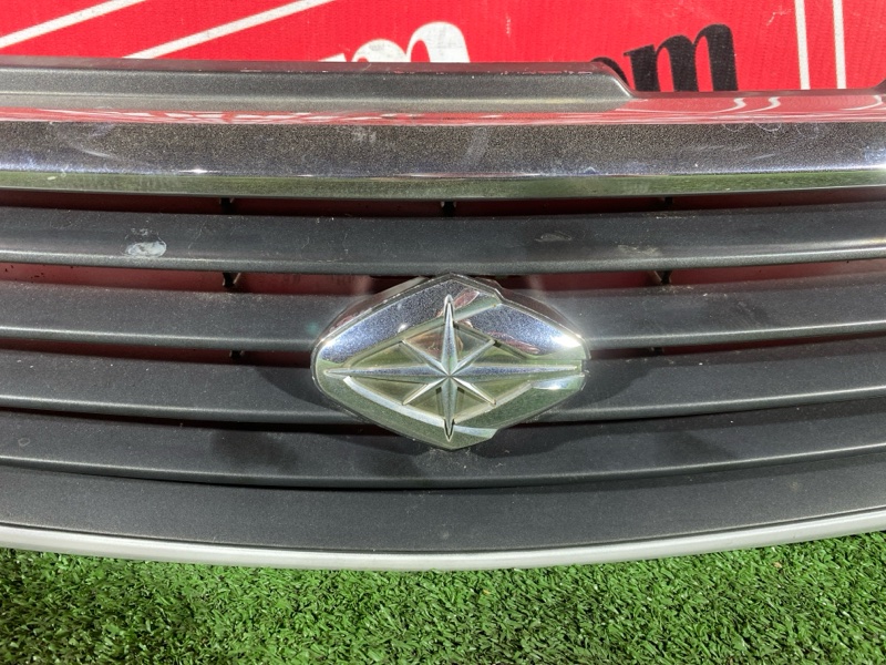 Решетка радиатора, 12000 рублей, Солонцы