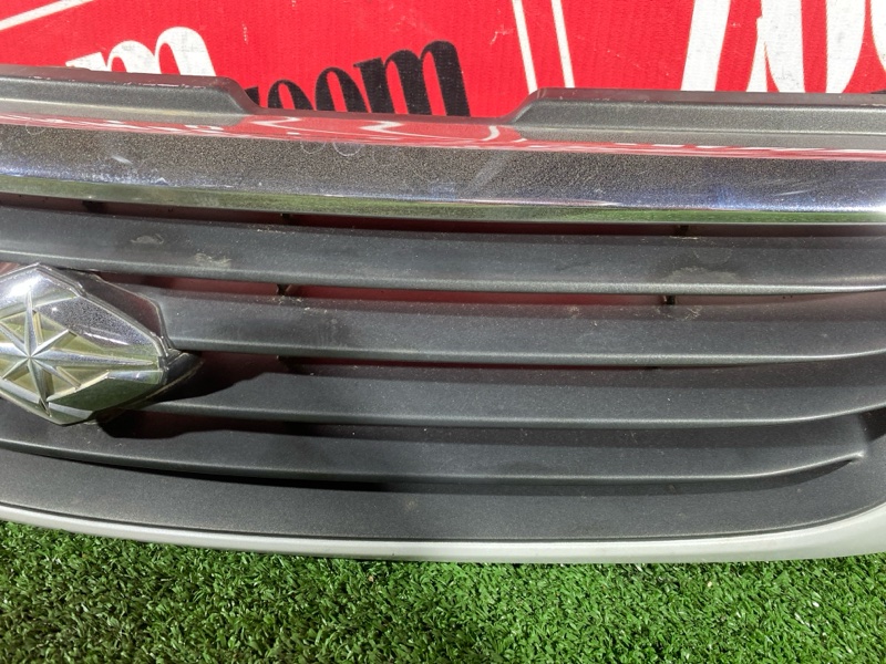 Решетка радиатора, 12000 рублей, Солонцы