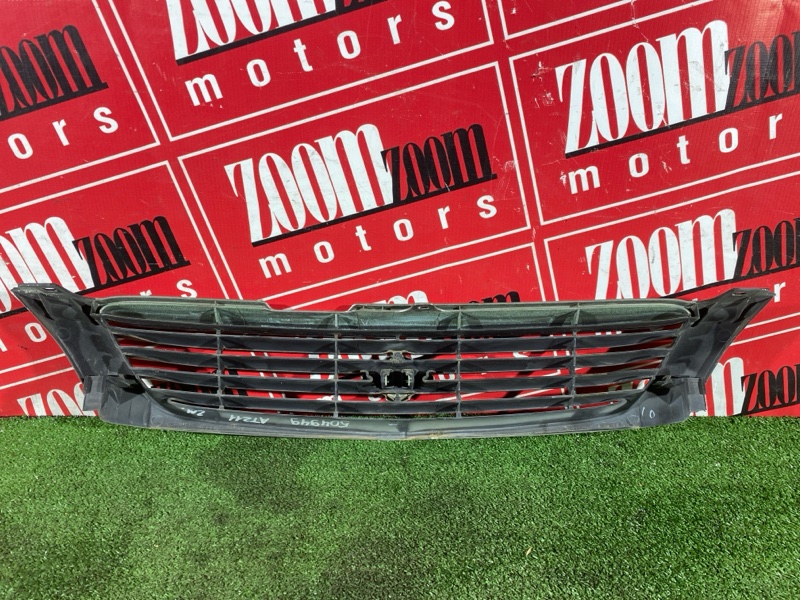 Решетка радиатора, 12000 рублей, Солонцы