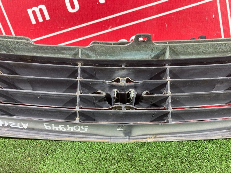 Решетка радиатора, 12000 рублей, Солонцы