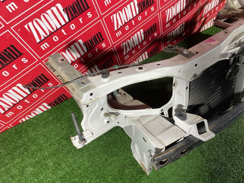 Рамка радиатора, 20000 рублей, Солонцы
