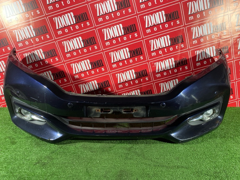 Бампер, 60000 рублей, Солонцы