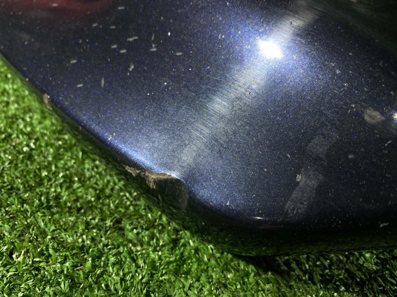 Бампер, 60000 рублей, Солонцы