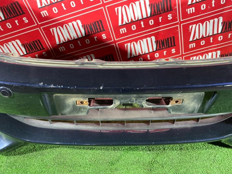 Бампер, 60000 рублей, Солонцы