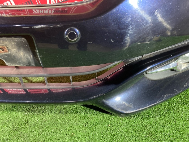 Бампер, 60000 рублей, Солонцы