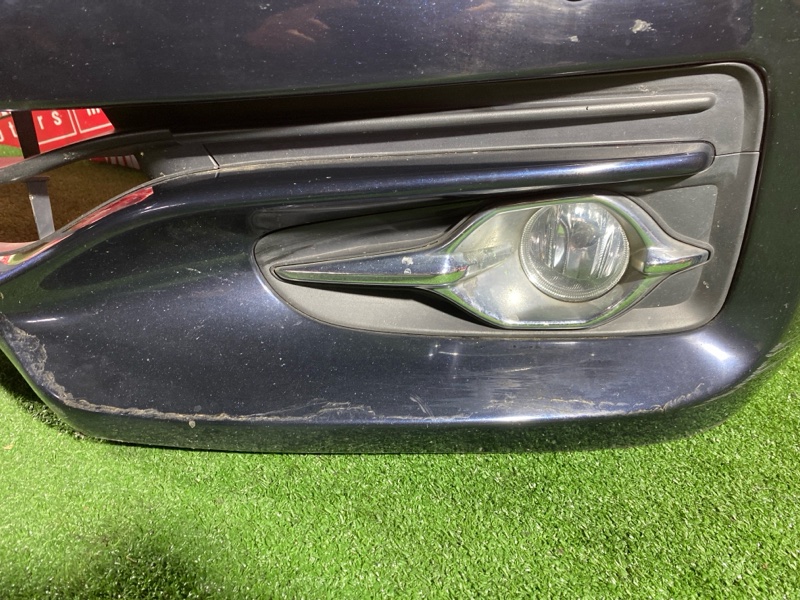 Бампер, 60000 рублей, Солонцы