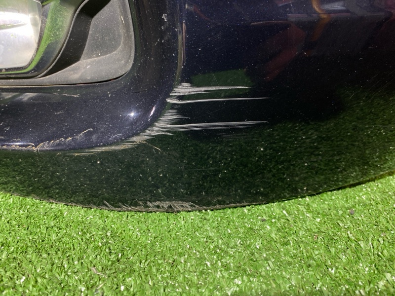 Бампер, 60000 рублей, Солонцы