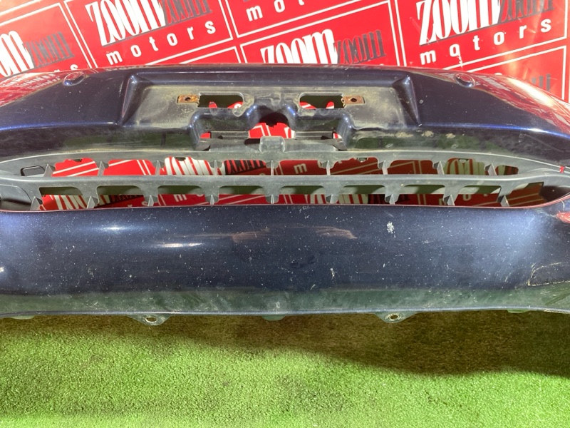 Бампер, 60000 рублей, Солонцы