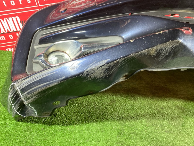 Бампер, 60000 рублей, Солонцы