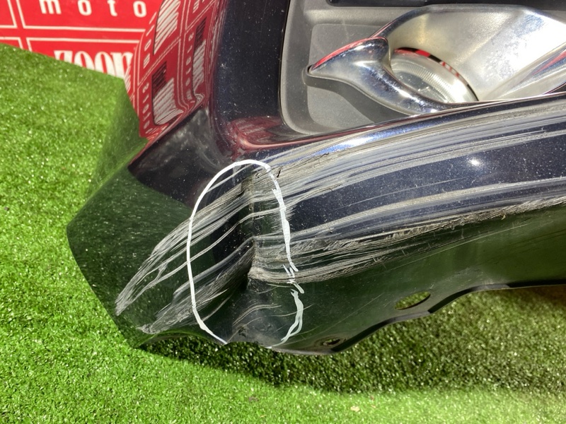 Бампер, 60000 рублей, Солонцы