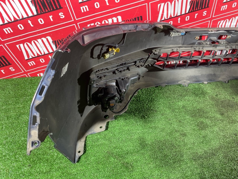 Бампер, 60000 рублей, Солонцы