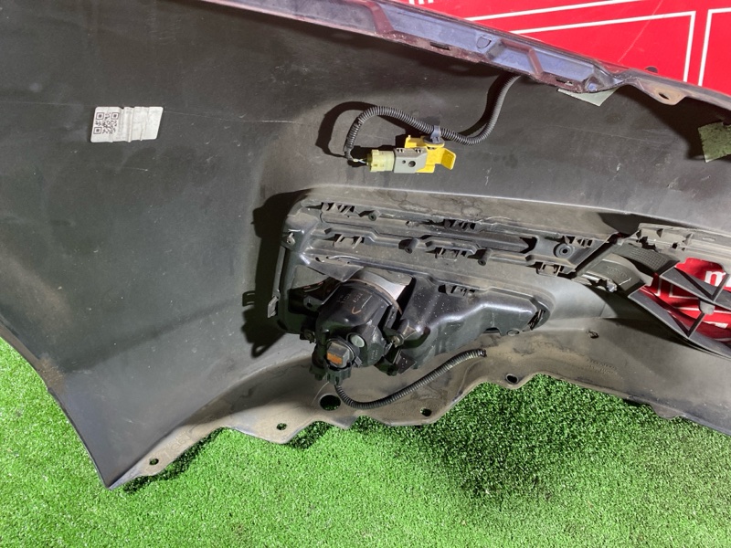 Бампер, 60000 рублей, Солонцы