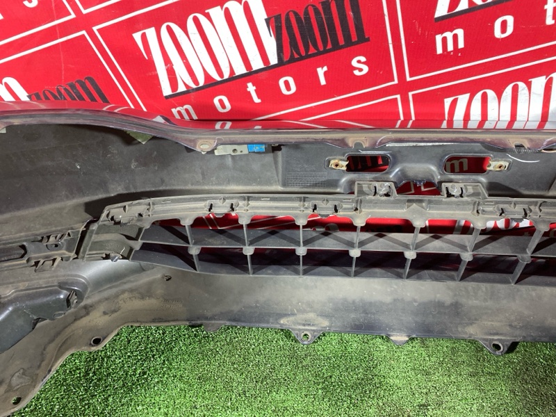 Бампер, 60000 рублей, Солонцы