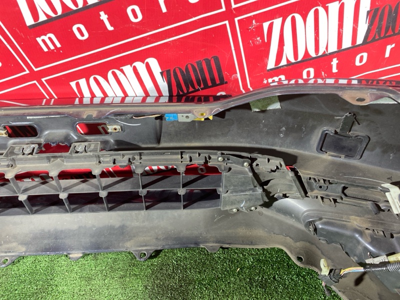 Бампер, 60000 рублей, Солонцы