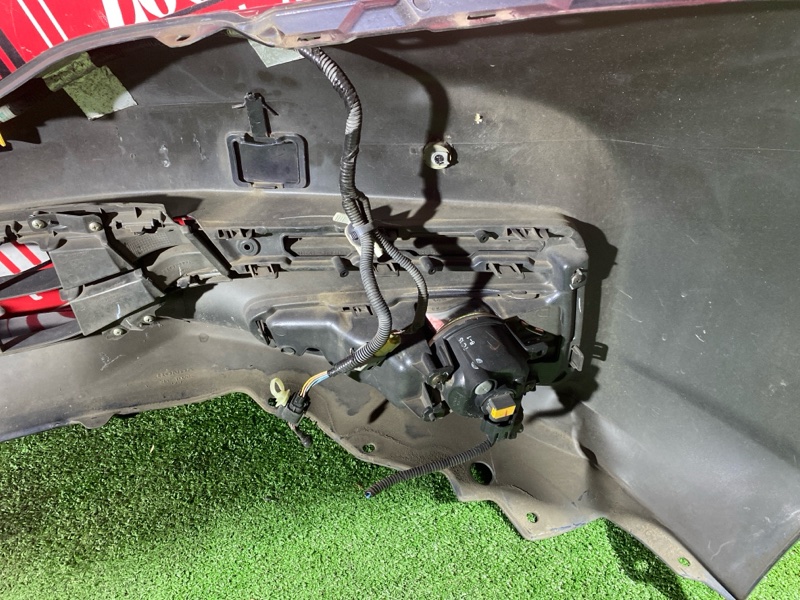 Бампер, 60000 рублей, Солонцы