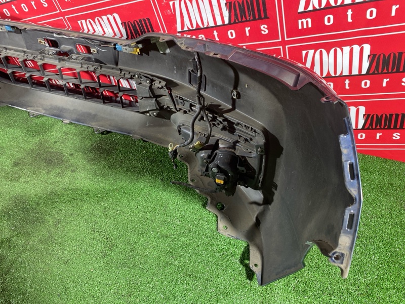 Бампер, 60000 рублей, Солонцы