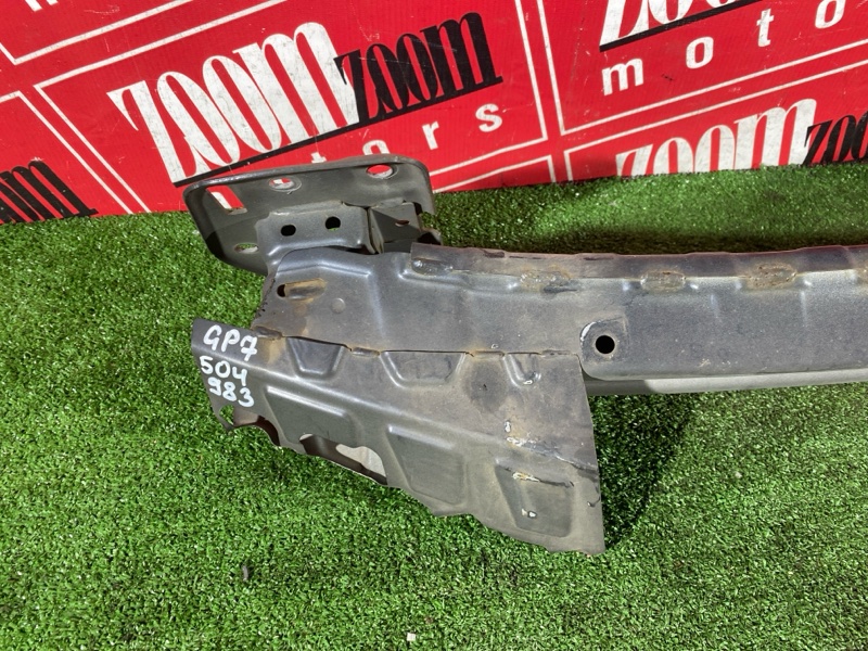 Усилитель бампера, 15000 рублей, Солонцы