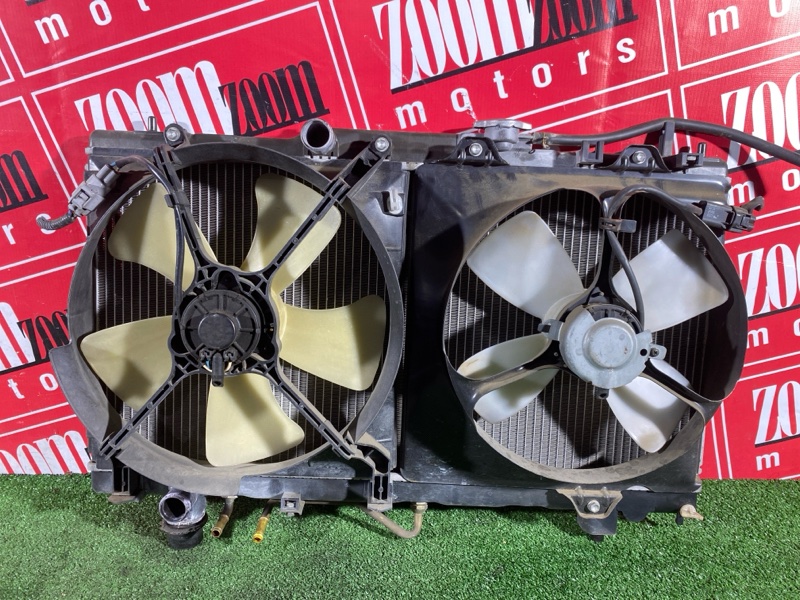 Радиатор двигателя, 9000 рублей, Солонцы