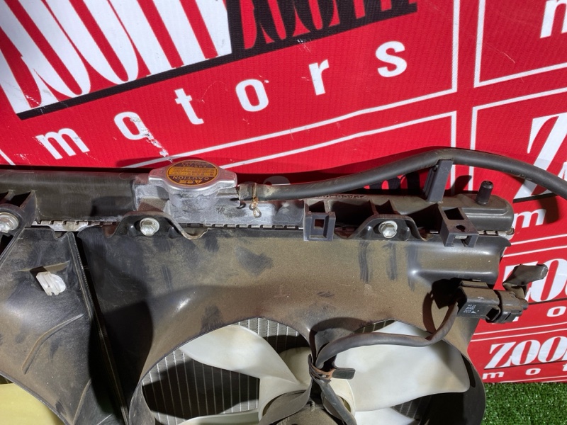 Радиатор двигателя, 9000 рублей, Солонцы