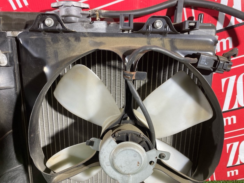 Радиатор двигателя, 9000 рублей, Солонцы