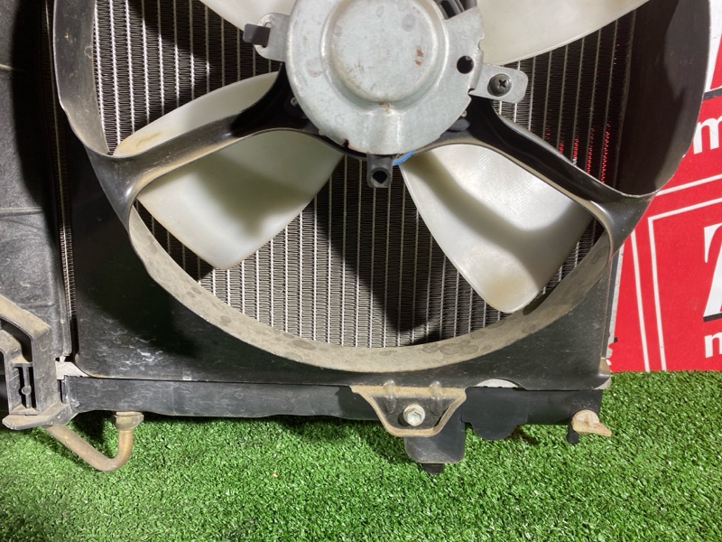 Радиатор двигателя, 9000 рублей, Солонцы