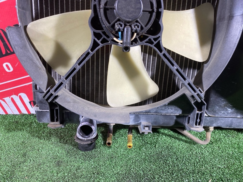 Радиатор двигателя, 9000 рублей, Солонцы