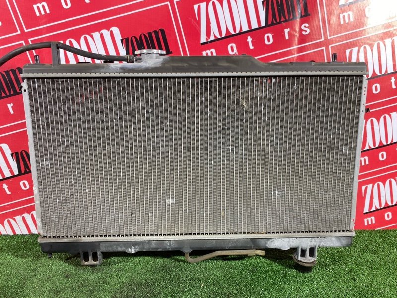 Радиатор двигателя, 9000 рублей, Солонцы