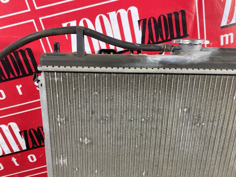 Радиатор двигателя, 9000 рублей, Солонцы