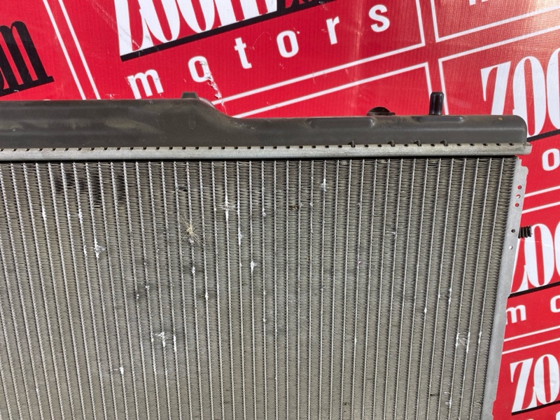 Радиатор двигателя, 9000 рублей, Солонцы