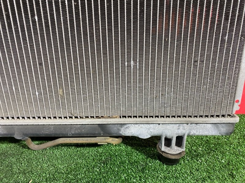 Радиатор двигателя, 9000 рублей, Солонцы