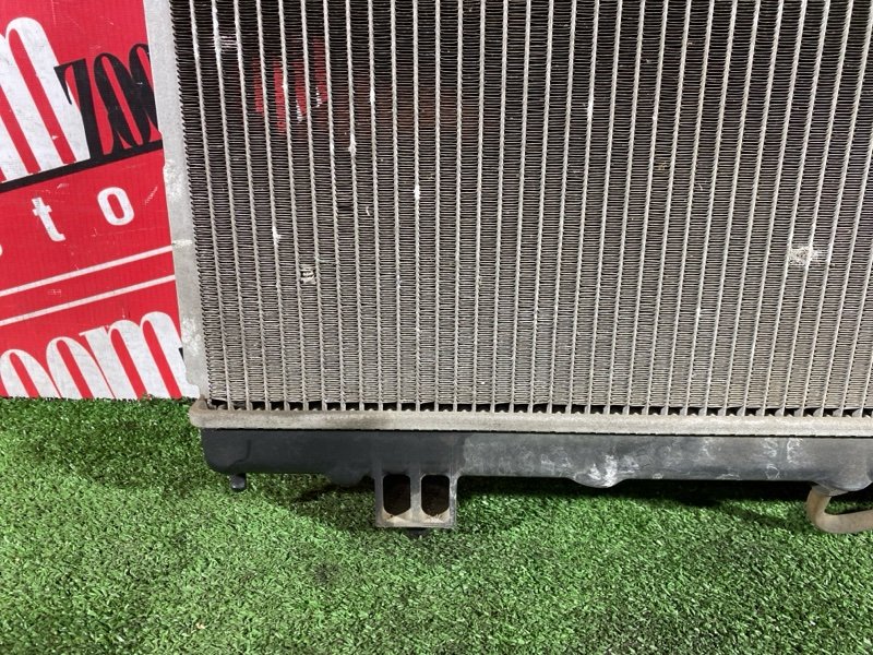 Радиатор двигателя, 9000 рублей, Солонцы