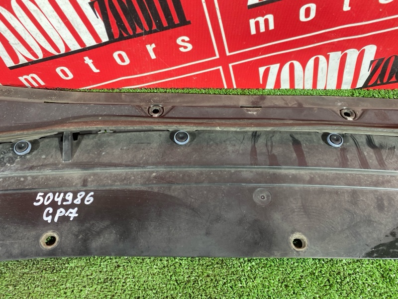 Защита бампера, 2200 рублей, Солонцы