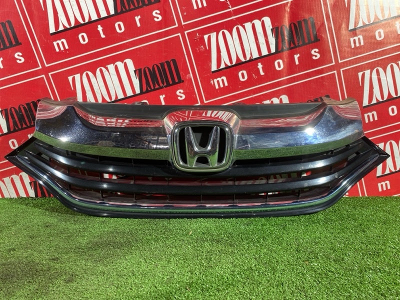 Решетка радиатора, 30000 рублей, Солонцы