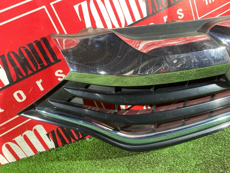 Решетка радиатора, 30000 рублей, Солонцы