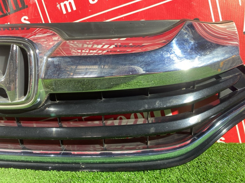 Решетка радиатора, 30000 рублей, Солонцы