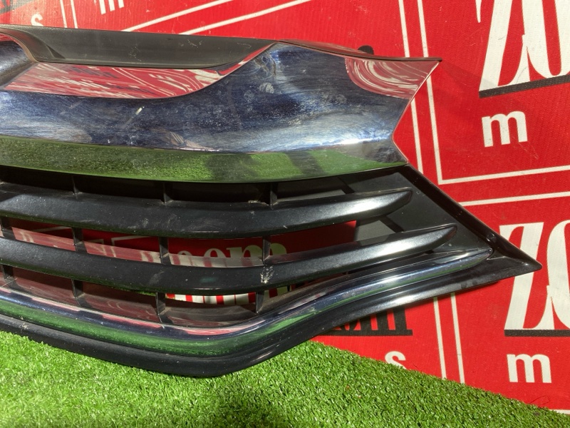 Решетка радиатора, 30000 рублей, Солонцы