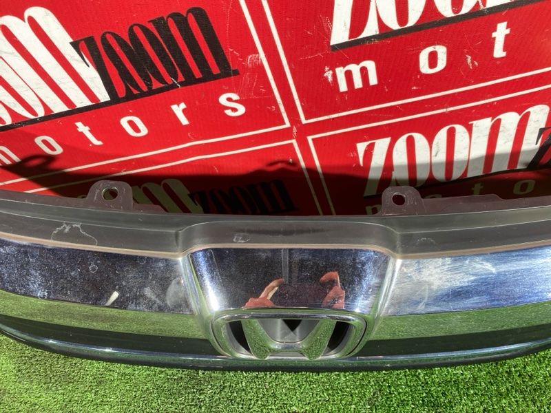 Решетка радиатора, 30000 рублей, Солонцы