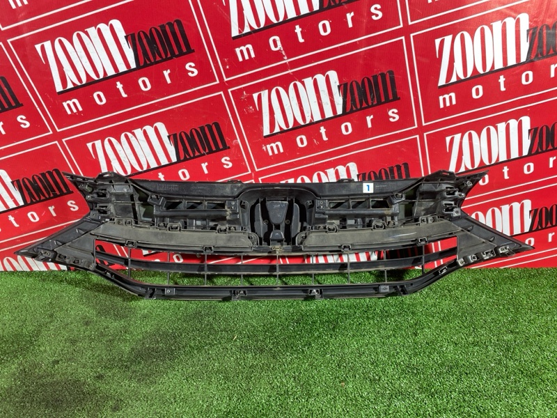 Решетка радиатора, 30000 рублей, Солонцы