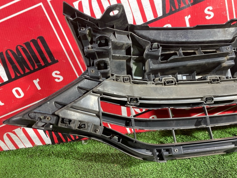 Решетка радиатора, 30000 рублей, Солонцы