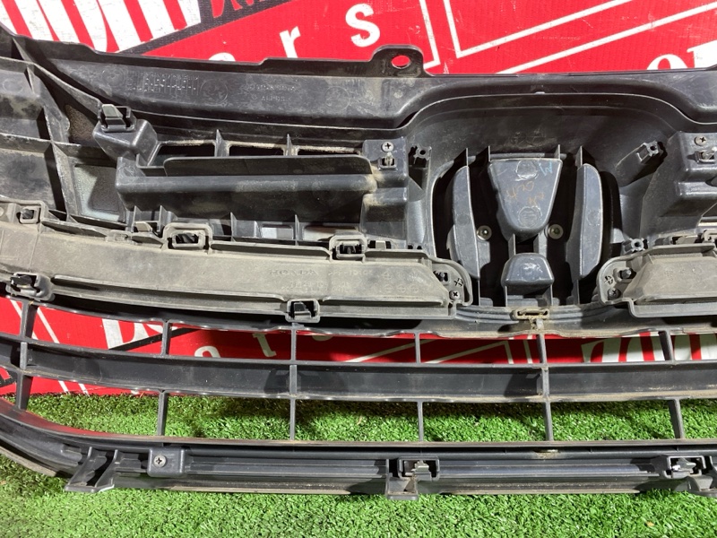 Решетка радиатора, 30000 рублей, Солонцы