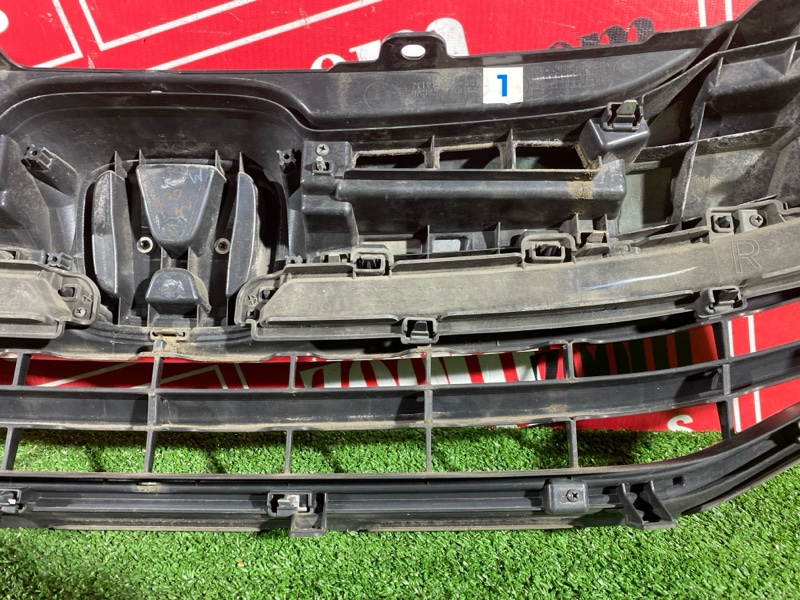 Решетка радиатора, 30000 рублей, Солонцы