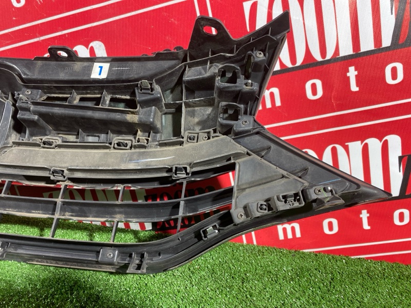 Решетка радиатора, 30000 рублей, Солонцы