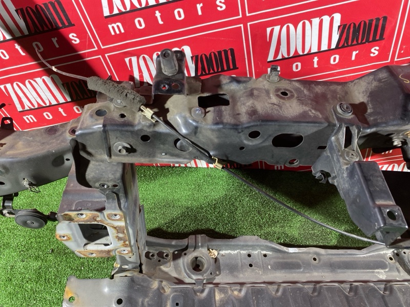 Рамка радиатора, 20000 рублей, Солонцы